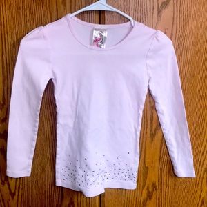 Knitworks Long-sleeved Tee